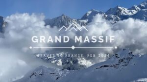 samoëns morillon : découverte du grand massif à ski